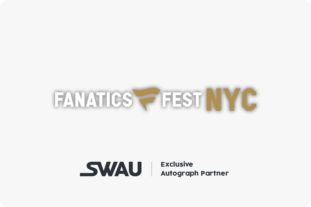 Fanatics Fest NYC