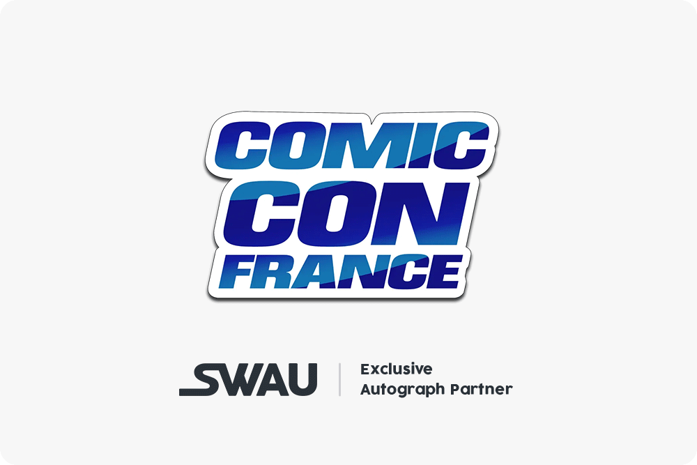 Comic Con France