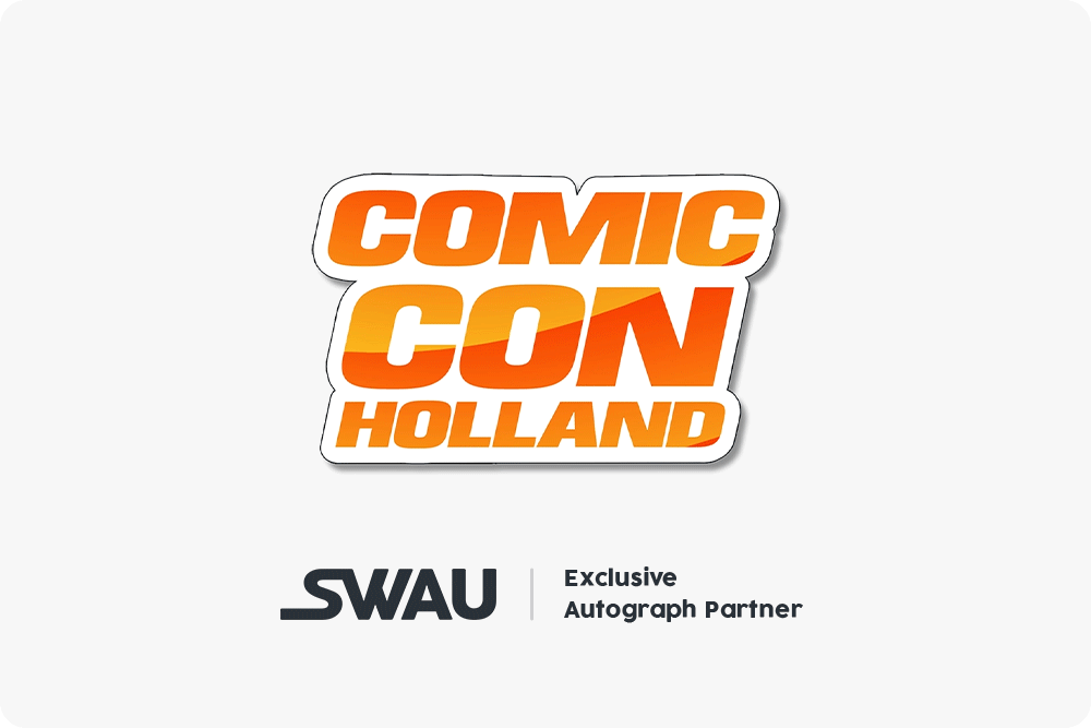 Comic Con Holland